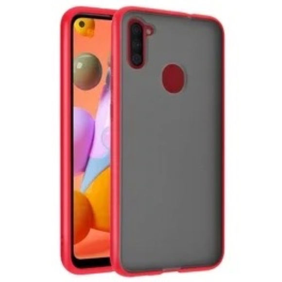 Protective Case For Samsung Galaxy A11 - Picture 2 of 5